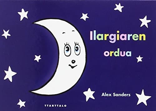 Tapa de Ilargiaren ordua