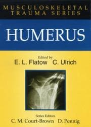 Tapa de Humerus