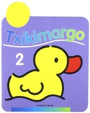 Tapa de Txikimargo 2