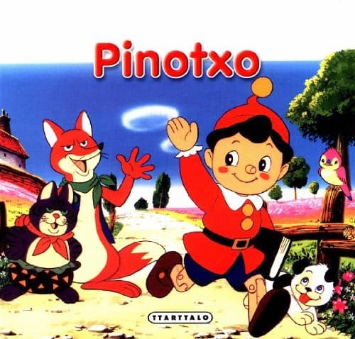 Tapa de Pinotxo