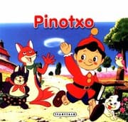 Tapa de Pinotxo