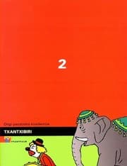 Tapa de Txantxibiri 2