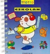 Tapa de Ttotto eskolan