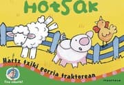 Tapa de hotsak
