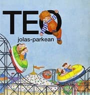 Tapa de Teo Jolas-parkean
