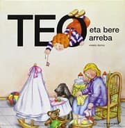 Tapa de Teo eta bere arreba