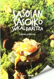Tapa de Sasoian sasoiko sukaldaritza