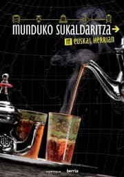 Tapa de Munduko sukaldaritza Euskal Herrian