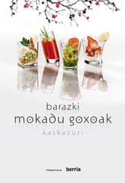 Tapa de Barazki mokadu goxoak