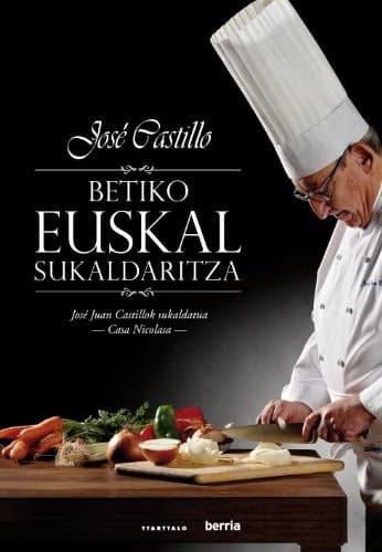 Tapa de Betiko euskal sukadaritza