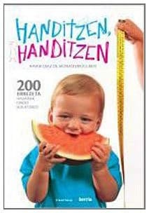 Tapa de Handitzen, handitzen