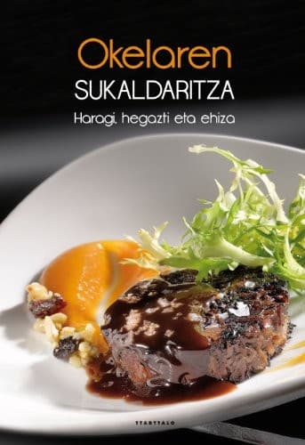 Tapa de Okelaren sukaldaritza
