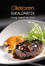 Tapa de Okelaren sukaldaritza