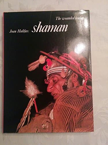 Tapa de Shaman