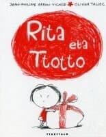Tapa de Rita eta Ttotto