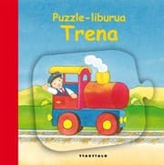 Tapa de Trena