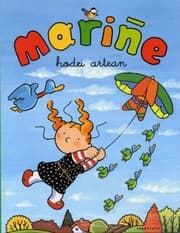 Tapa de Mariñe hodei artean
