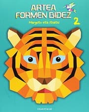 Tapa de Artea formen bidez 2