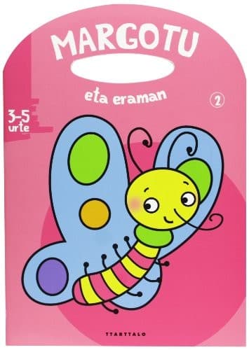Tapa de Margotu eta eraman 2