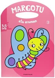 Tapa de Margotu eta eraman 2