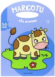 Tapa de Margotu eta eraman 1