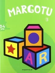 Tapa de Margotu 2