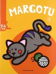 Tapa de Margotu 1