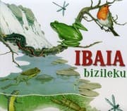 Tapa de Ibaia bizileku