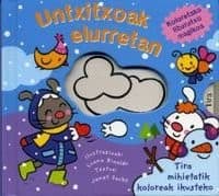 Tapa de Untxitxoak elurretan