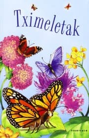 Tapa de Tximeletak