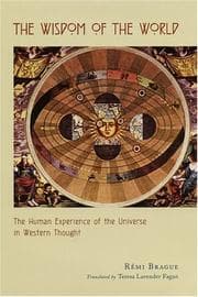 Tapa de The Wisdom of the World