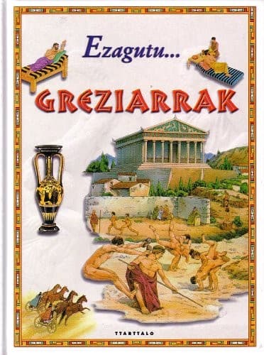 Tapa de Greziarrak