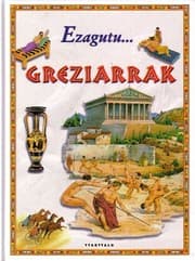 Tapa de Greziarrak