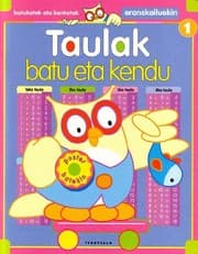 Tapa de Taulak batu eta kendu 1