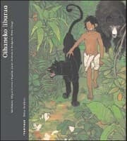Tapa de Oihaneko liburua