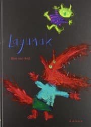 Tapa de Lagunak
