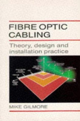 Tapa de Fibre optic cabling