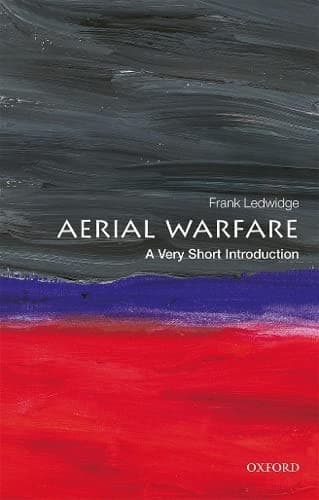 Tapa de Aerial Warfare