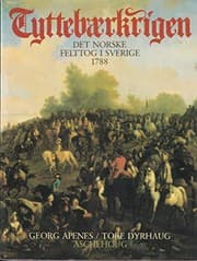 Tapa de Tyttebærkrigen