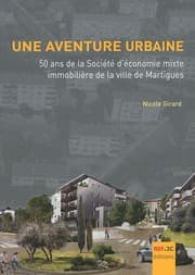 Tapa de Une aventure urbaine