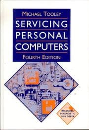 Tapa de Servicing Personal Computers