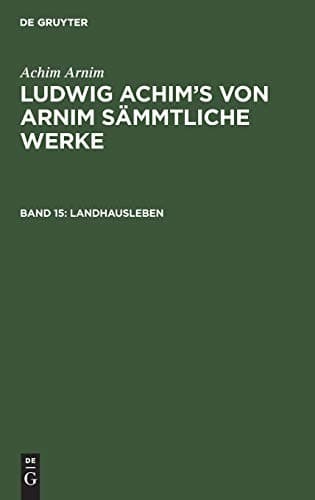 Tapa de Landhausleben