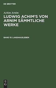 Tapa de Landhausleben