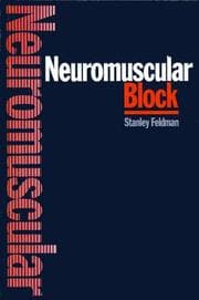 Tapa de Neuromuscular block