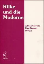 Tapa de Rilke Und Die Moderne