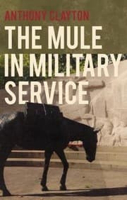 Tapa de The Mule in Military Service