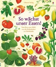 Tapa de So wächst unser Essen!