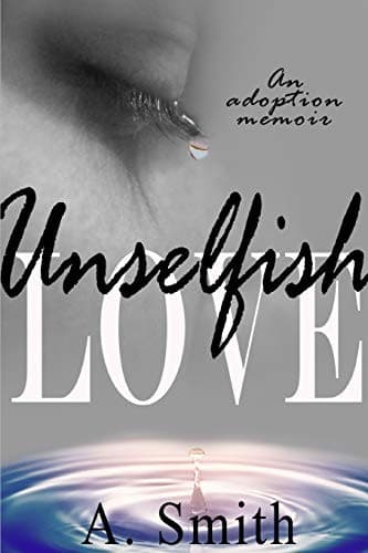 Tapa de Unselfish Love