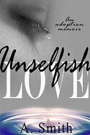 Tapa de Unselfish Love