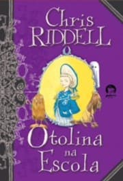Tapa de Otolina Na Escola (Em Portuguese do Brasil)